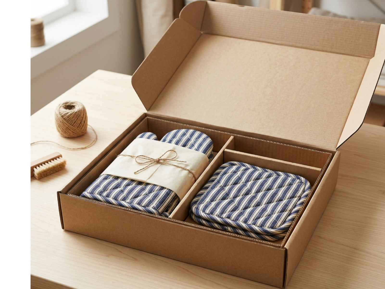 Reliable shipping and returns